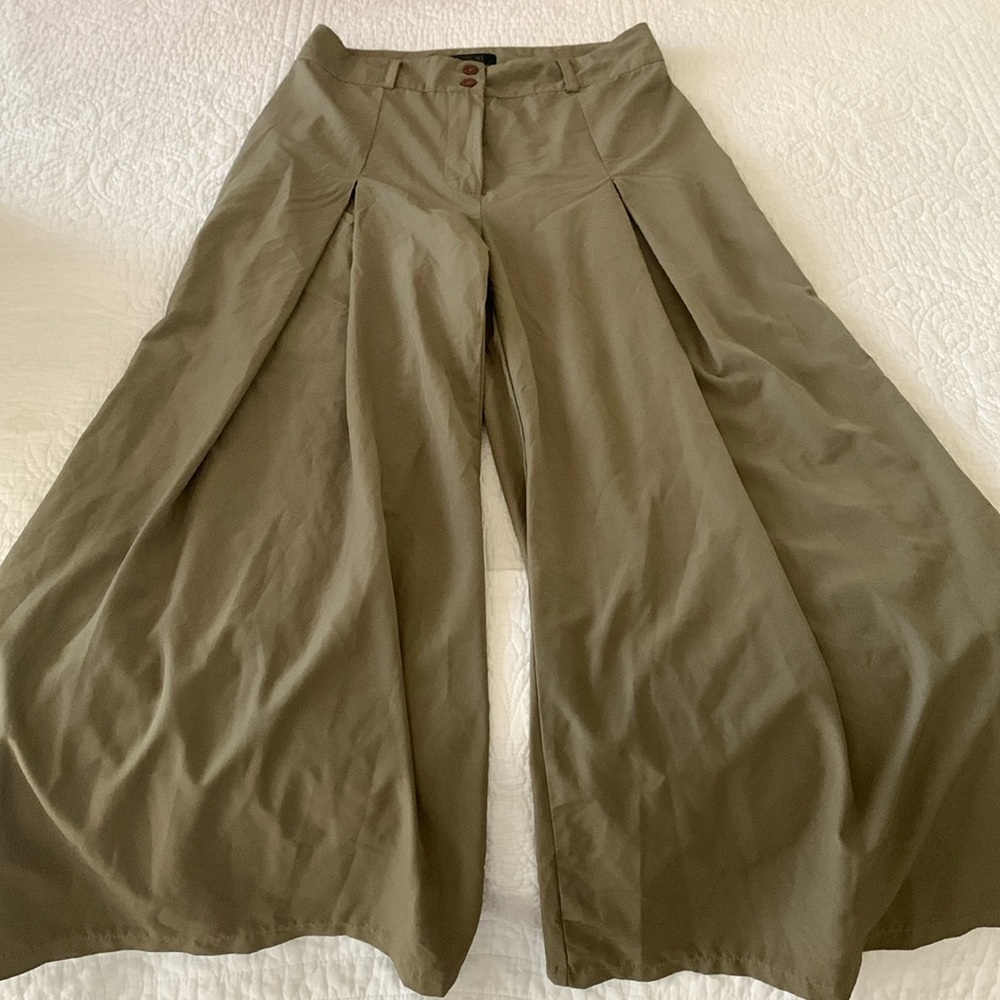 Slacks Chic Me